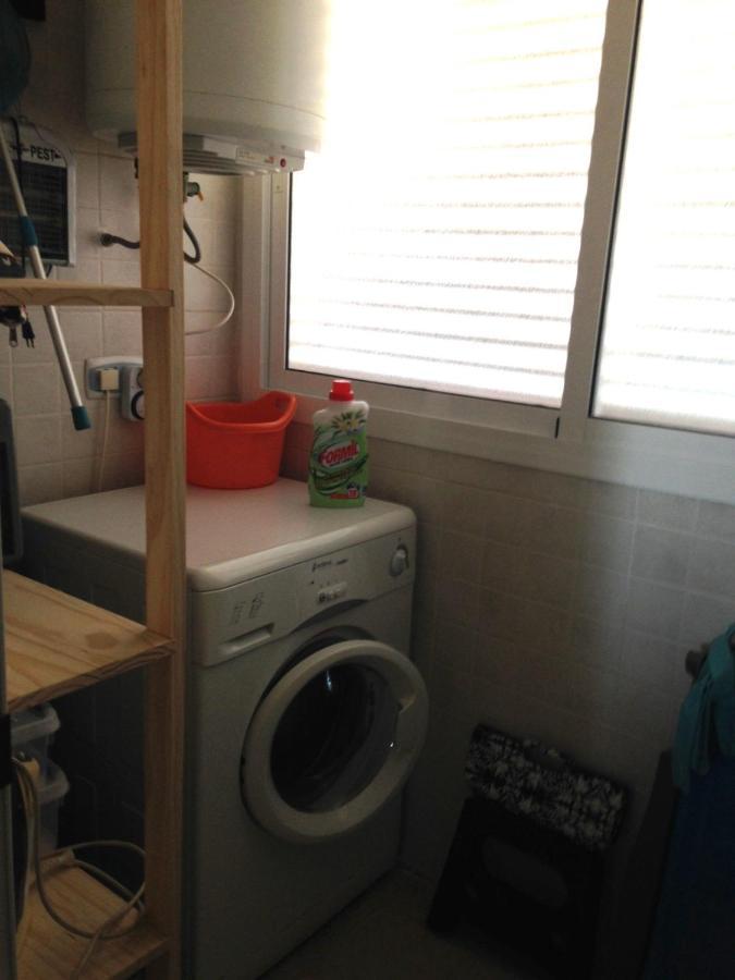 La Figuereta, Apartamento
