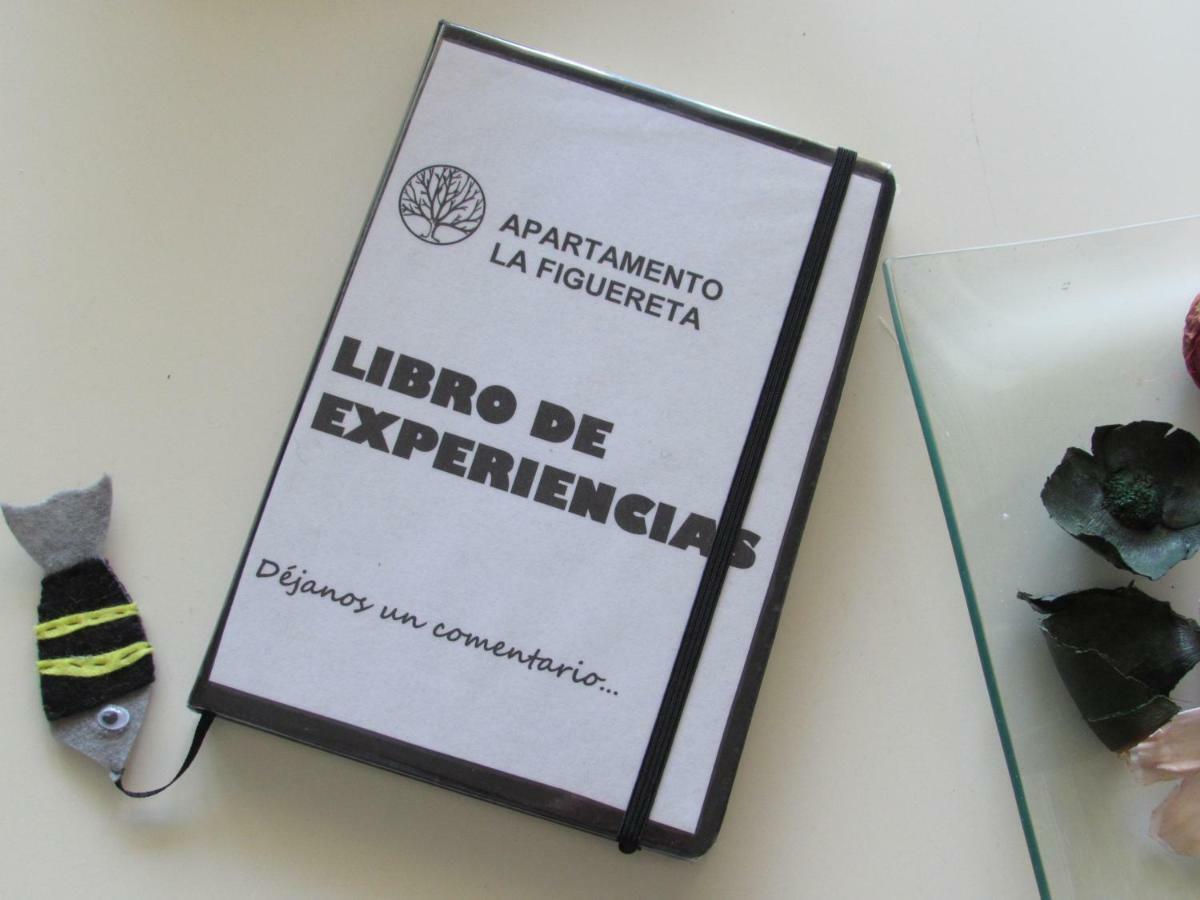 La Figuereta, Apartamento Isla Cristina