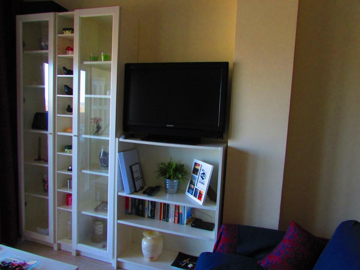 Apartamento La Figuereta, *