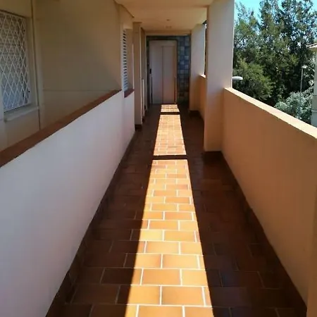 Apartamento La Figuereta, Isla Cristina Exterior photo