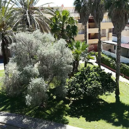 Apartamento La Figuereta, Isla Cristina Exterior photo