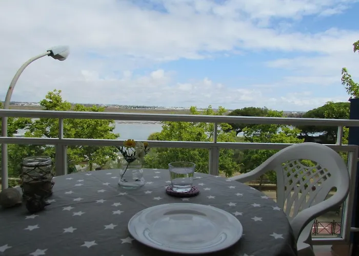 Apartamento La Figuereta, Isla Cristina