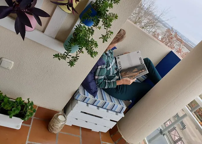 Apartamento La Figuereta, Isla Cristina