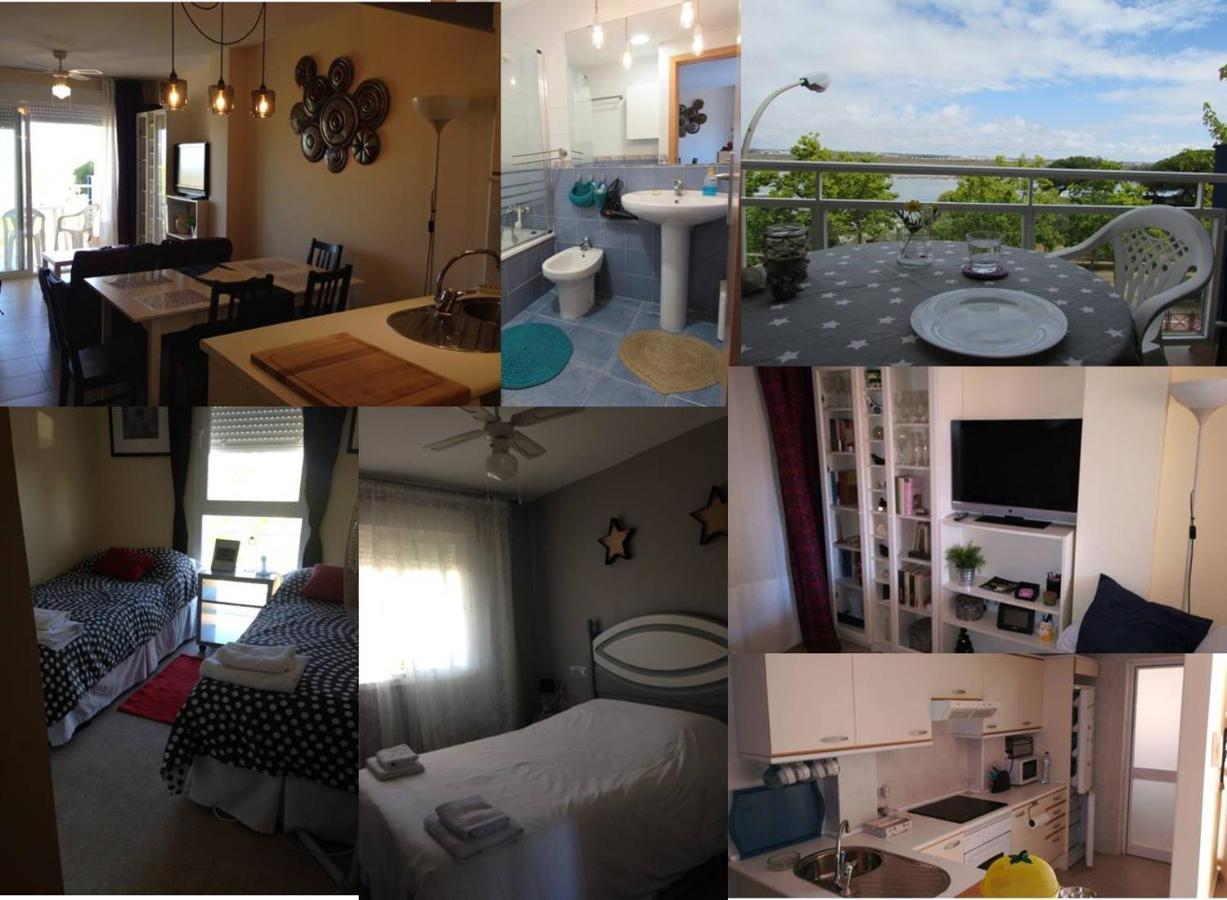 Apartment La Figuereta,