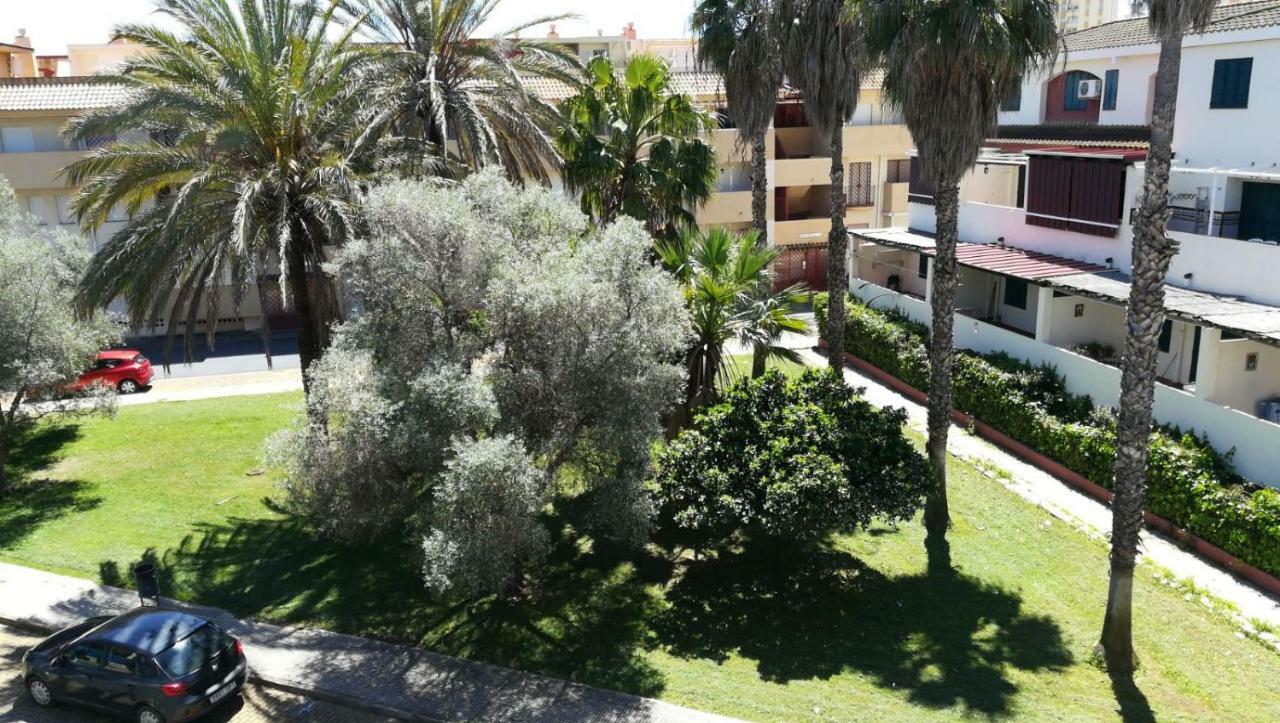 La Figuereta, Apartment *