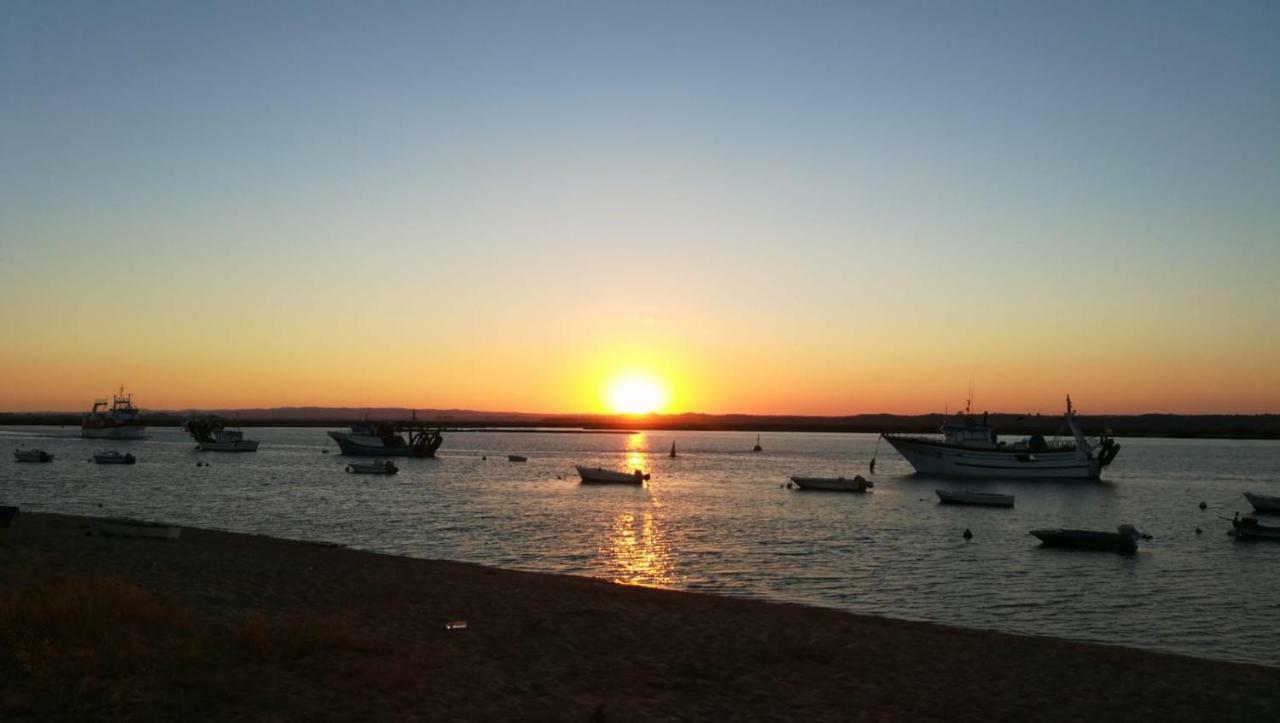 La Figuereta, Apartamento Isla Cristina