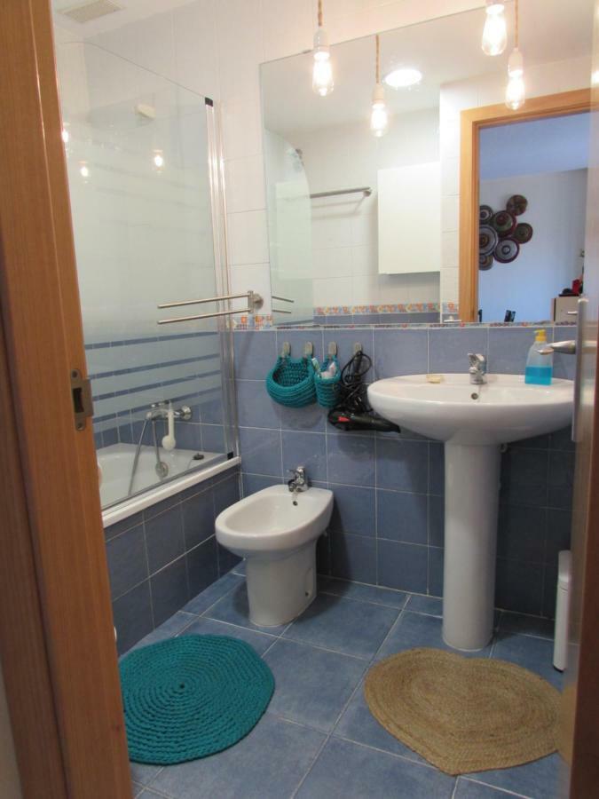 La Figuereta, Apartment Isla Cristina