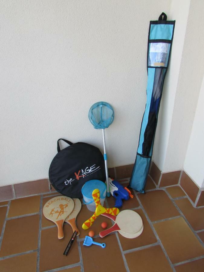 La Figuereta, Apartamento Isla Cristina