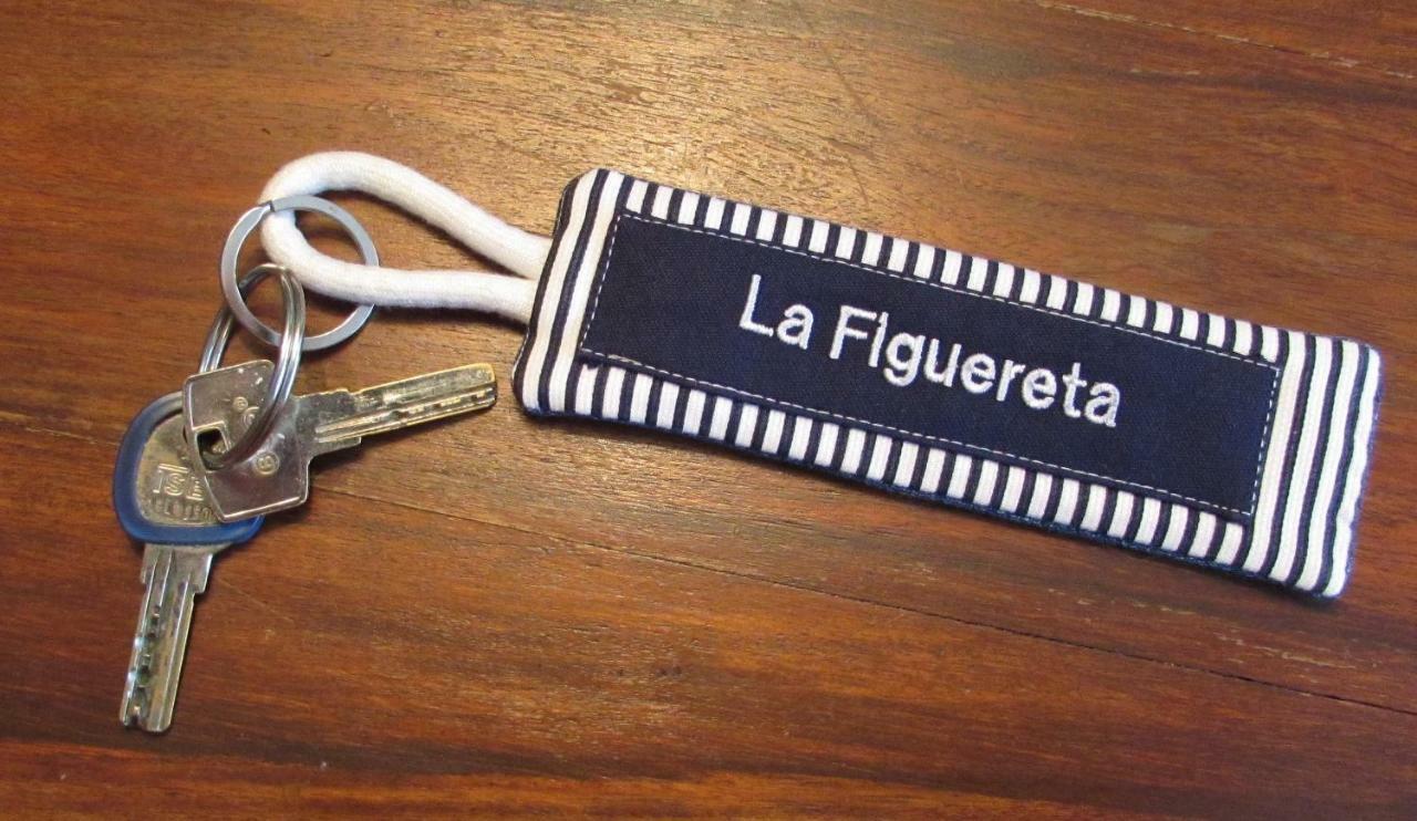 La Figuereta, Isla Cristina
