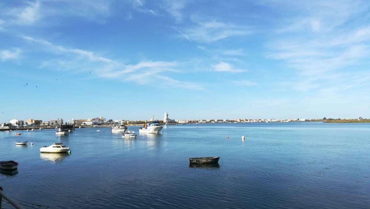 Apartamento La Figuereta, Isla Cristina